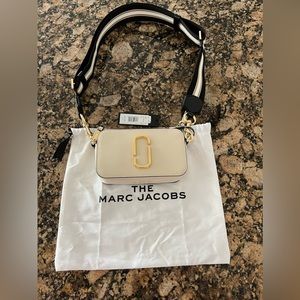 The Snapshot Marc Jacobs